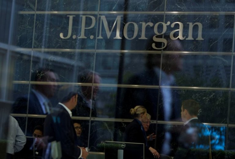 JPMorgan to buy majority stake in Volkswagens payments 