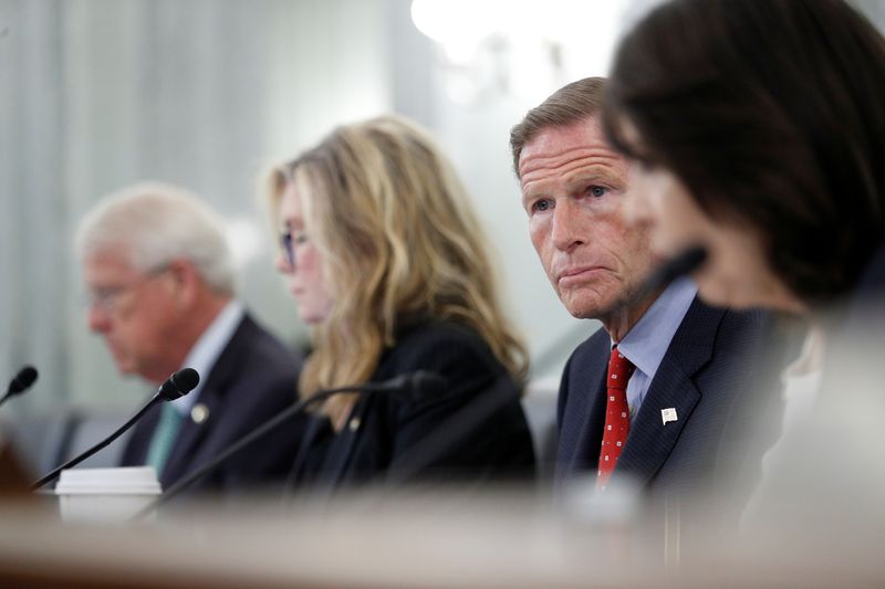 Facebook testifies on Instagram’s mental health impact in Senate hearing