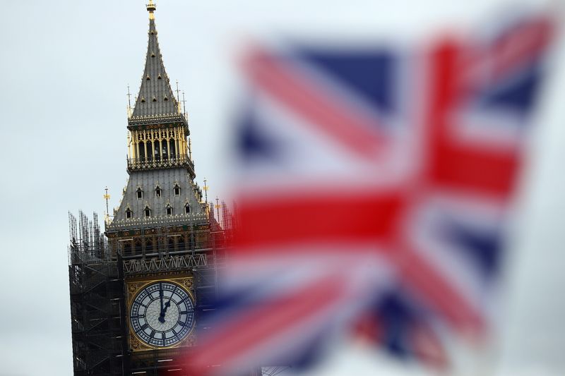 UK Parliament recalled from summer recess to debate the sitaution