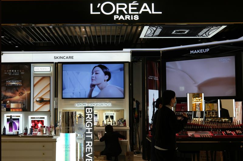 L’Oreal says has resolved Singles Day shopping spat – Metro US
