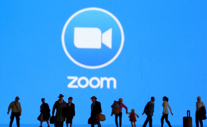 Making the most of online connections: Tips from Zoom’s Lynne Oldham
