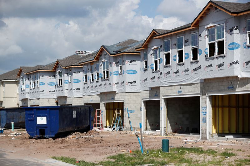 Housing boom comes to Florida