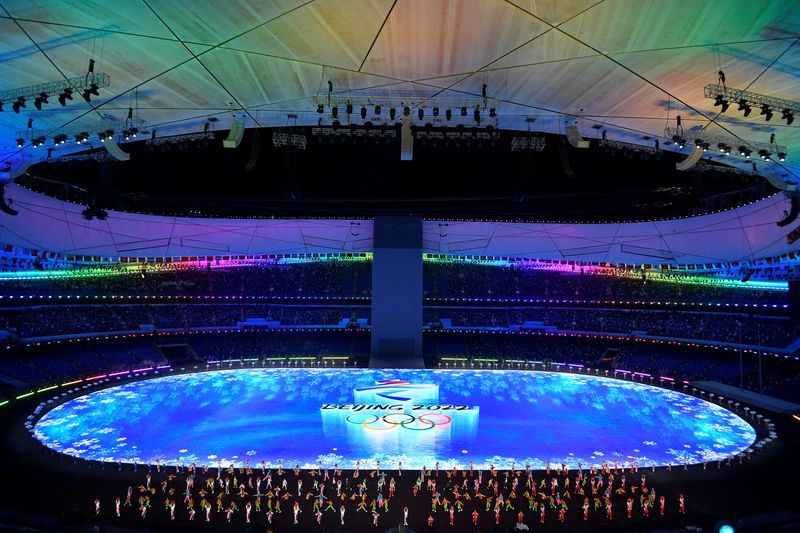 BEIJING 2022 WINTER OLYMPICS: Editor’s choice – 4 February 2022