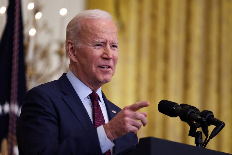 U.S. President Biden signs into law the “Ending Forced Arbitration