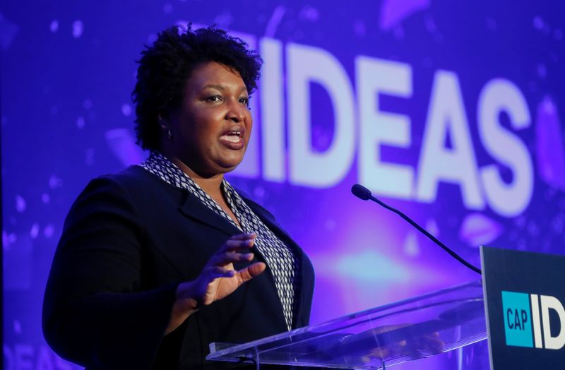 Center for American Progress (CAP) holds its 2019 Ideas Conference