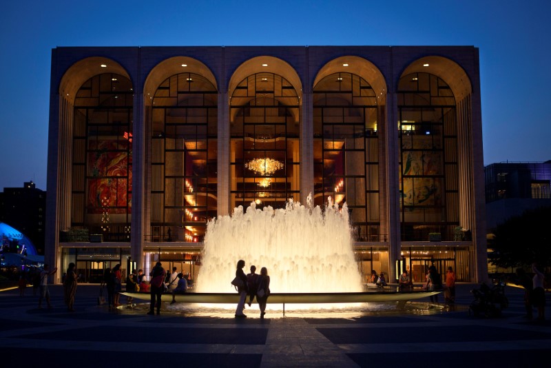 carmen metropolitan opera house carmen metropolitan opera house