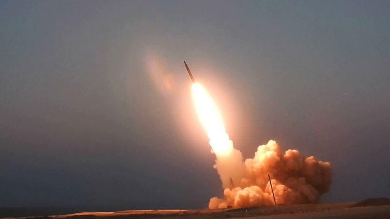 Iran announces locally made ballistic and cruise missiles amid U.S.