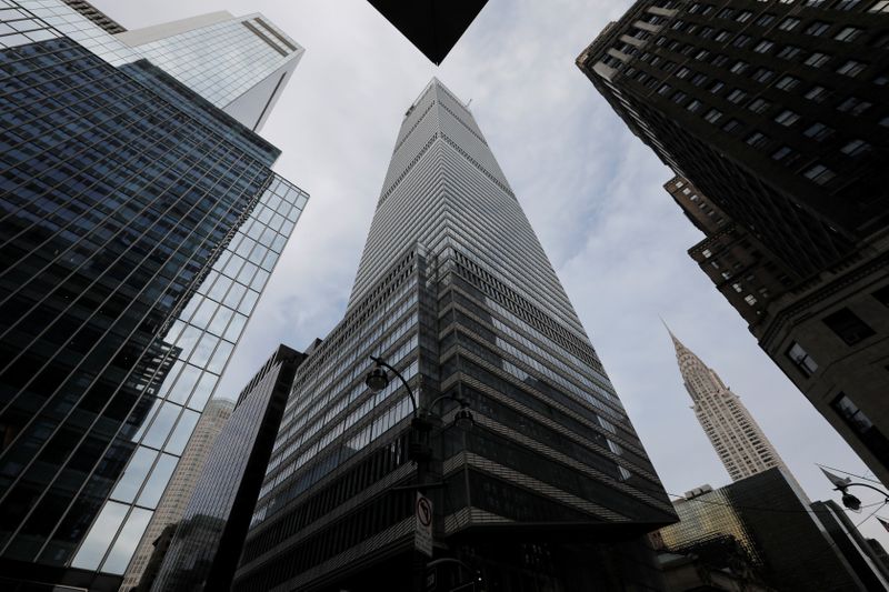 One Vanderbilt, the latest skyscraper to grace New York’s iconic