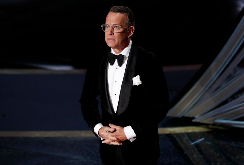FILE PHOTO:  92nd Academy Awards – Oscars Show –