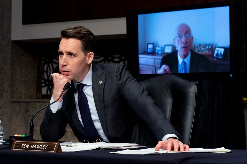 U.S. Senate panels examine security failures that led to attack