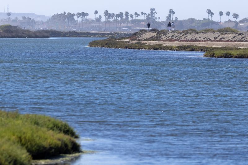 Desalination advances in California, despite opponents and looming alternative