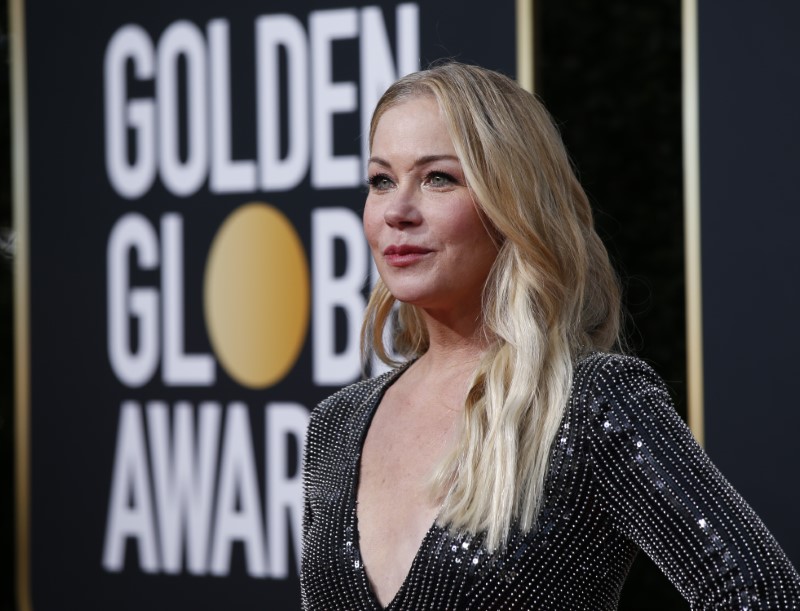 77th Golden Globe Awards – Arrivals – Beverly Hills, California,