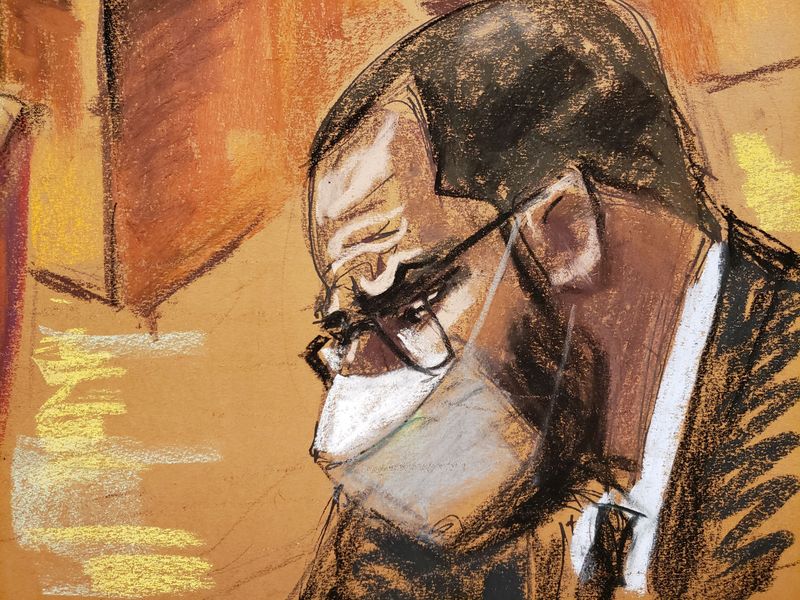 R. Kelly trial continues in Brooklyn