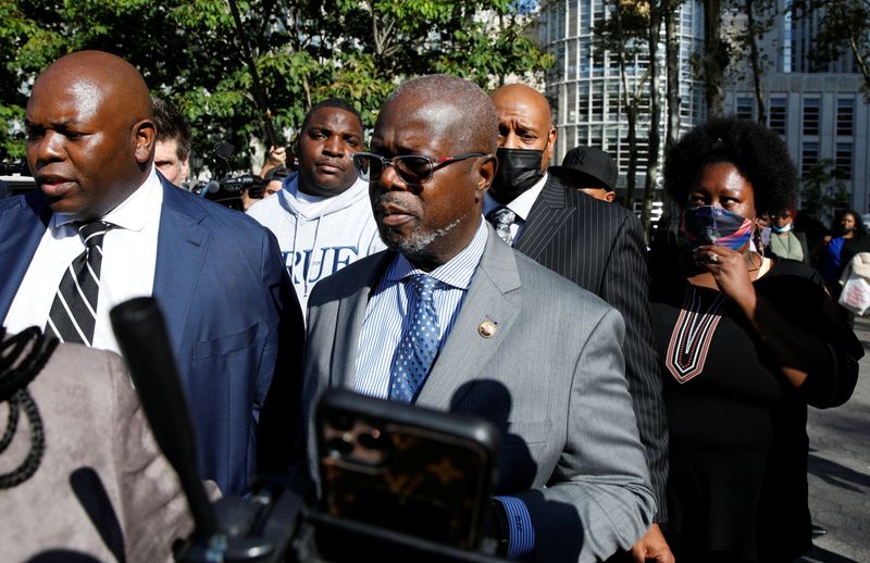 R. Kelly’s sex abuse trial at Brooklyn’s Federal District Court