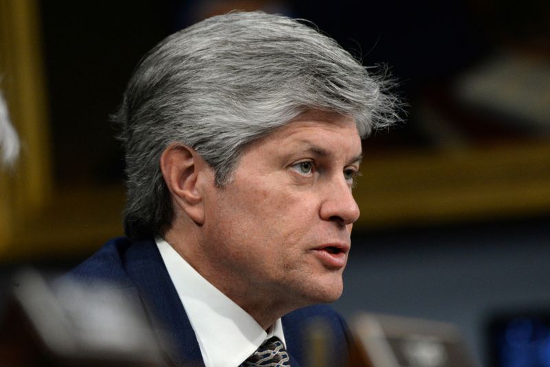 FILE PHOTO: Representative Fortenberry speaks during House Appropriations Subcommittee hearing