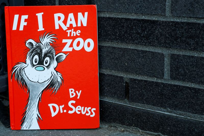 Photo illustration of the children’s book “If I Ran The