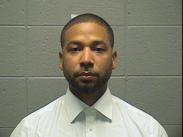 Jussie Smollett to be released from jail while appealing ...