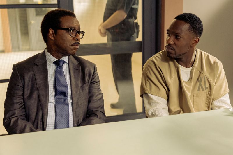 AMC Networks’ new drama “61st Street” aims to spark conversation
