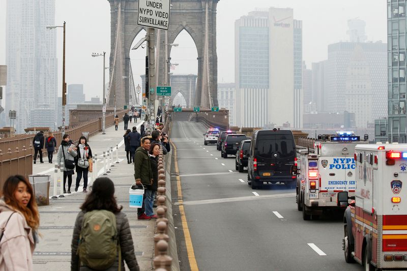 FILE PHOTO: A motorcade believed to be transporting Joaquin Guzman