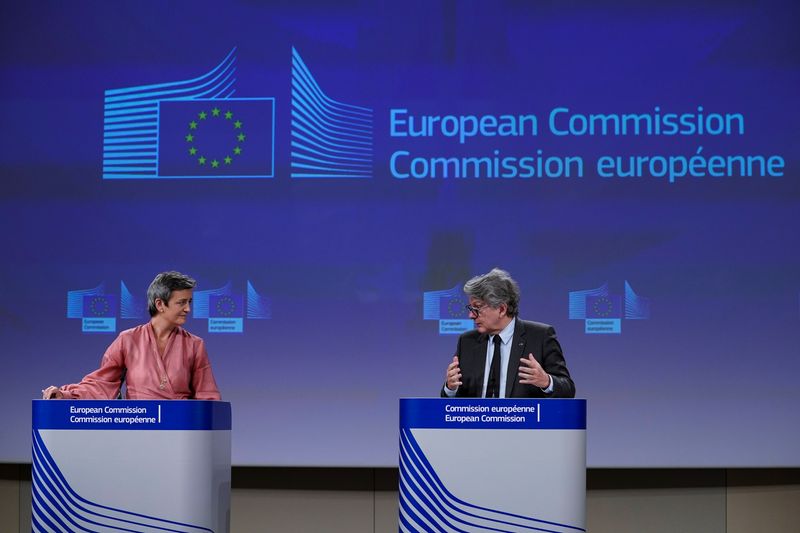 EU to propose tougher checks on foreign buying spree of
