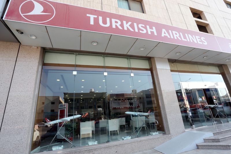 Saudi supermarkets urge customers to boycott Turkish products