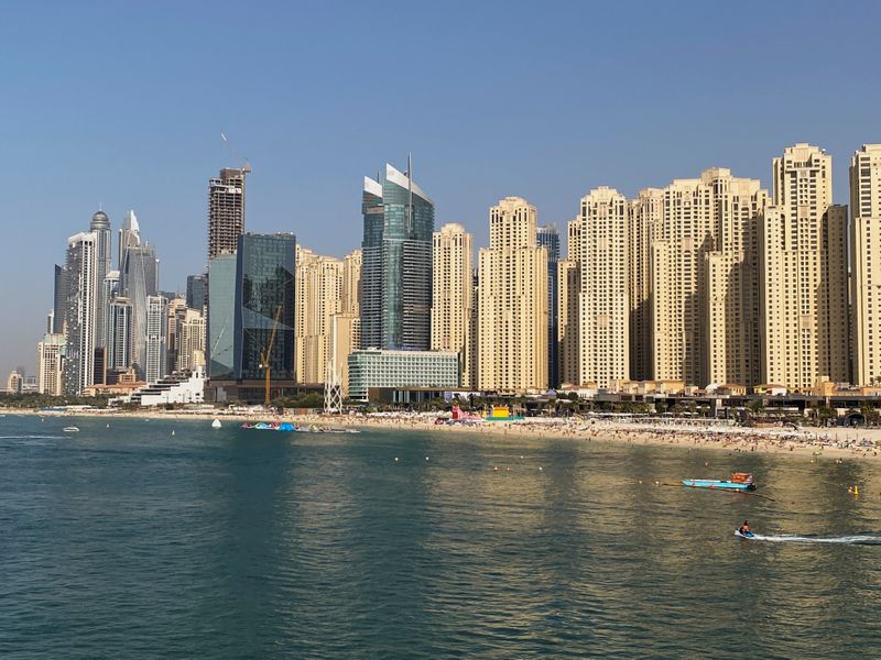 Dubai real estate faces long road to recovery despite luxury