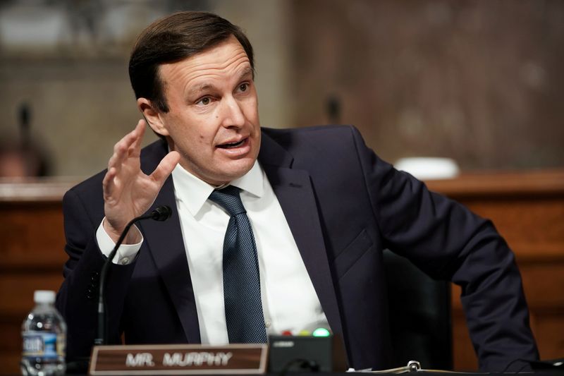 FILE PHOTO: Senate Foreign Relations Committee Confimration hearing for UN