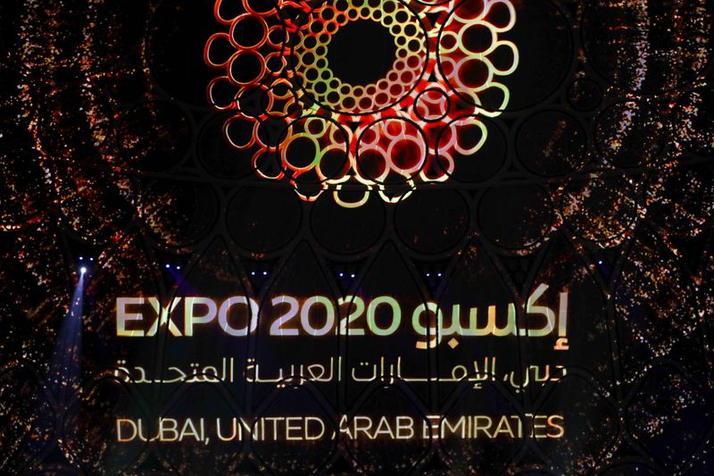 Dubai Expo 2020