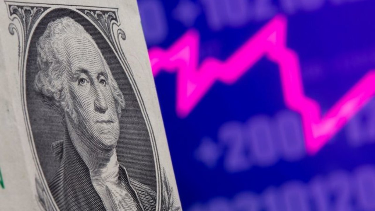 dollar demand rises via fx swaps as year end rush eyed metro us