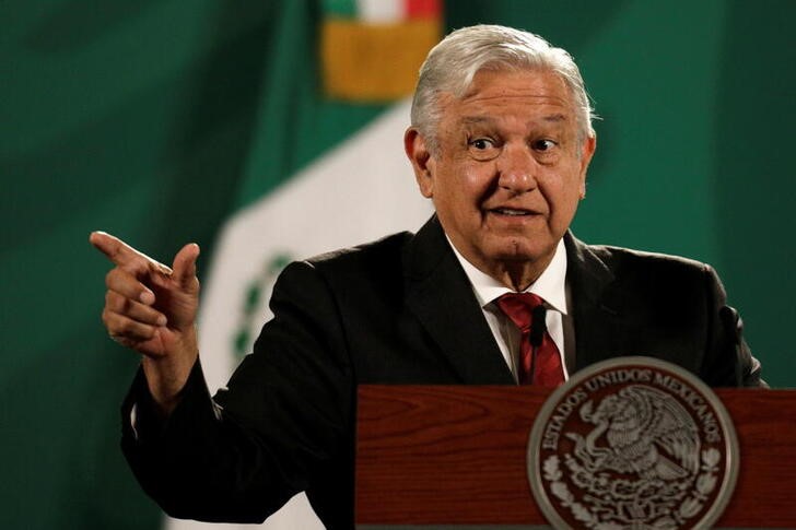 Mexican president says he will not hike taxes