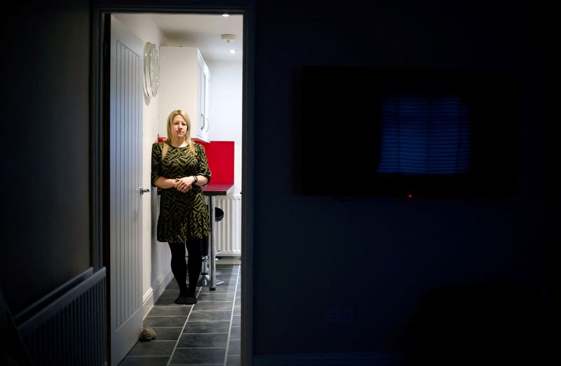 A cost of living crisis takes hold in homes across