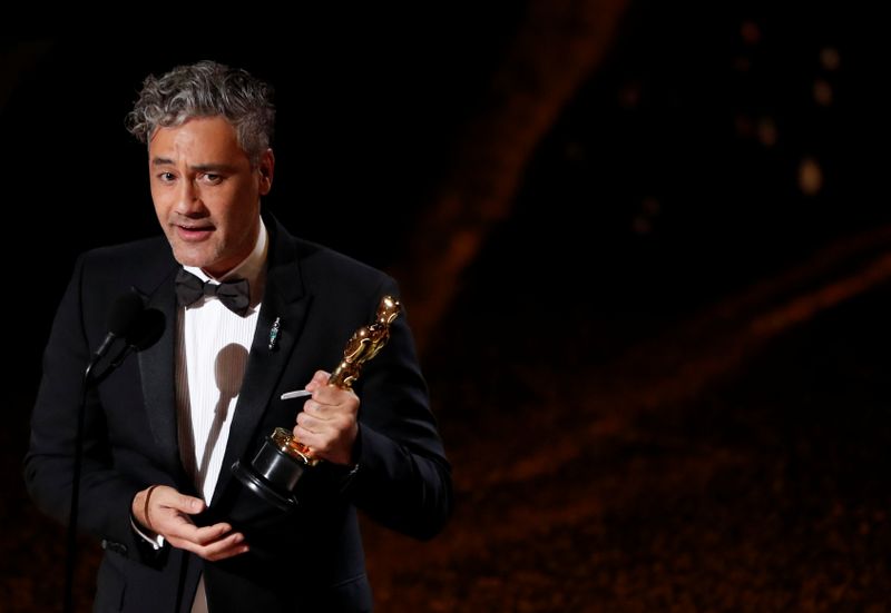 FILE PHOTO: 92nd Academy Awards – Oscars Show – Hollywood