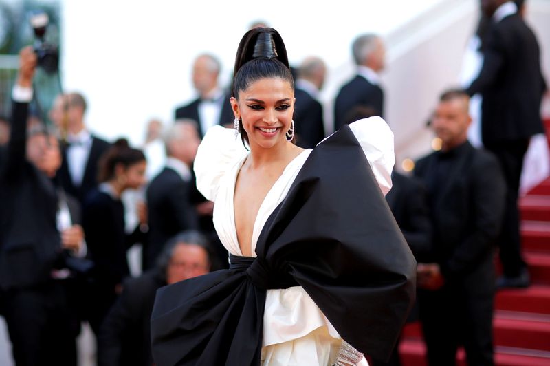 FILE PHOTO: 72nd Cannes Film Festival – Screening of the