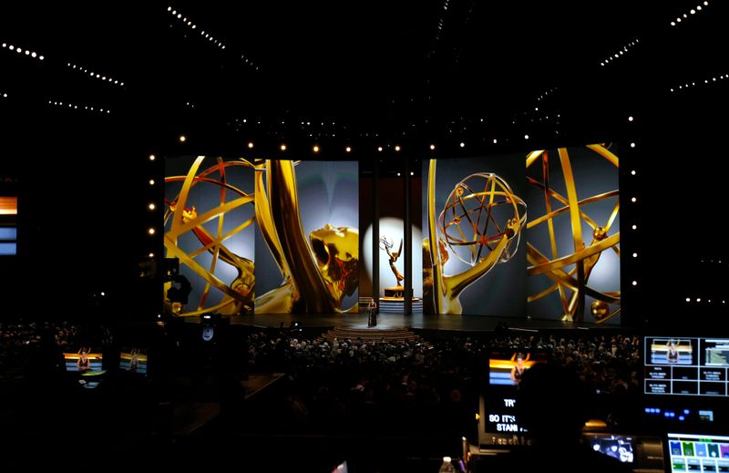70th Primetime Emmy Awards – Show – Los Angeles, California,