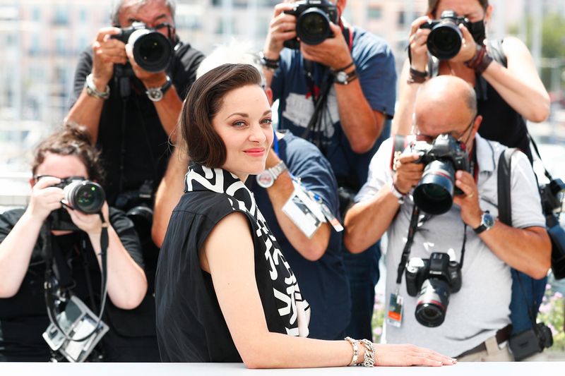 The 74th Cannes Film Festival – Photocall for the film