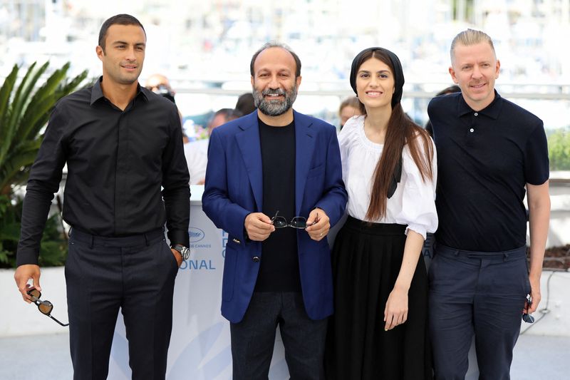 FILE PHOTO: The 74th Cannes Film Festival – Photocall for