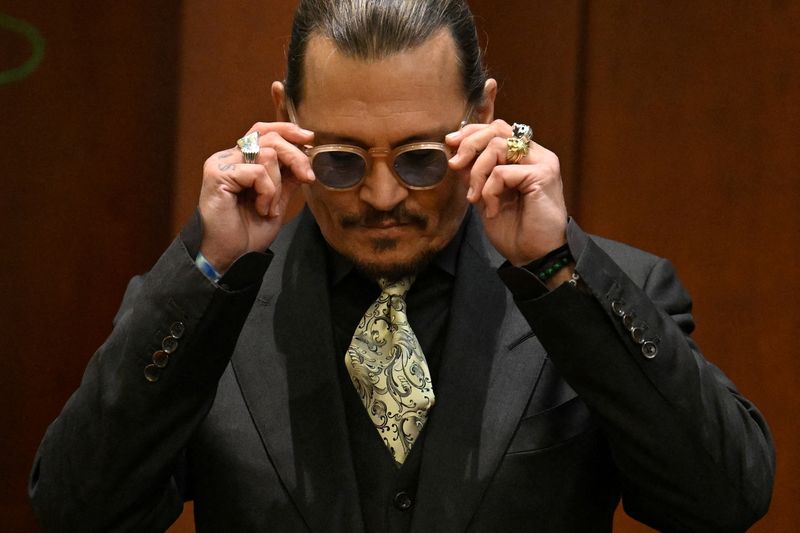 Johnny Depp defamation case against ex-wife Amber Heard continues in