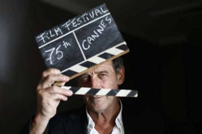 The 75th Cannes Film Festival – Jury President