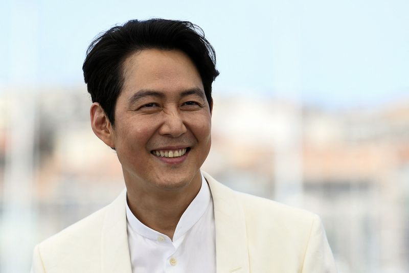 The 75th Cannes Film Festival – Photocall for the film