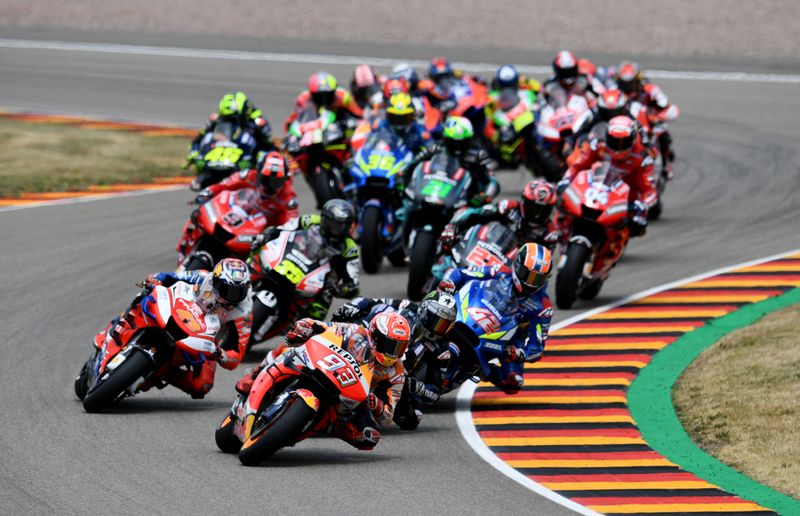 MotoGP – German Grand Prix