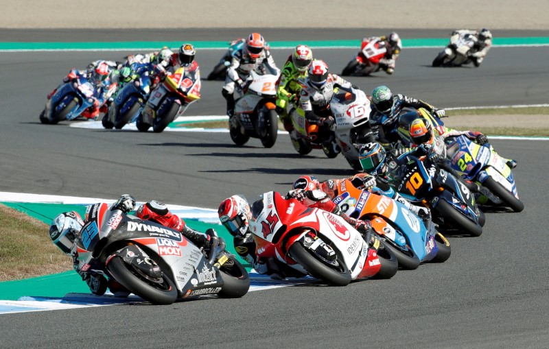 MotoGP – Japanese Grand Prix