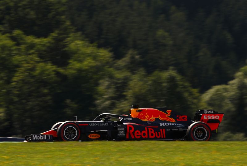Steiermark Grand Prix