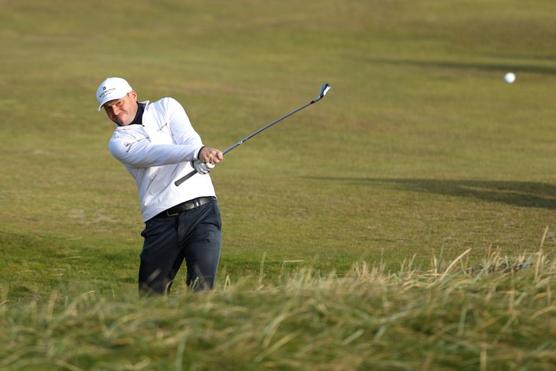 European Tour – Alfred Dunhill Links Championship