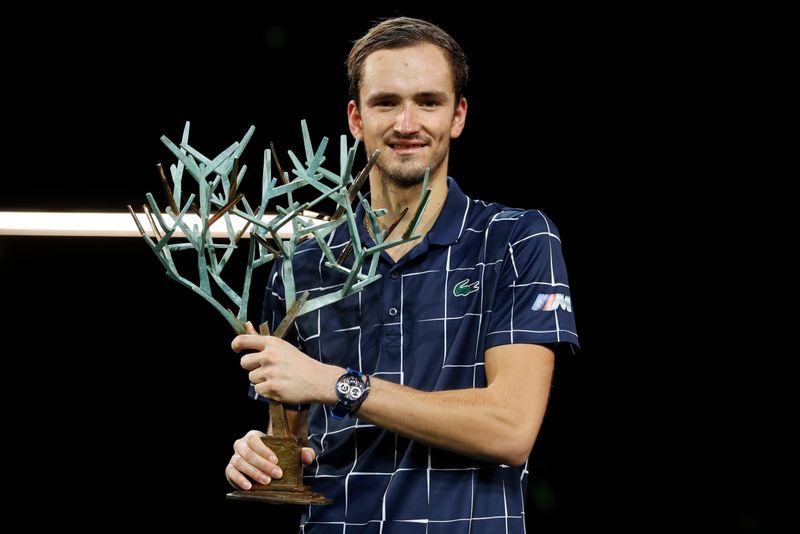 ATP Masters 1000 – Paris Masters
