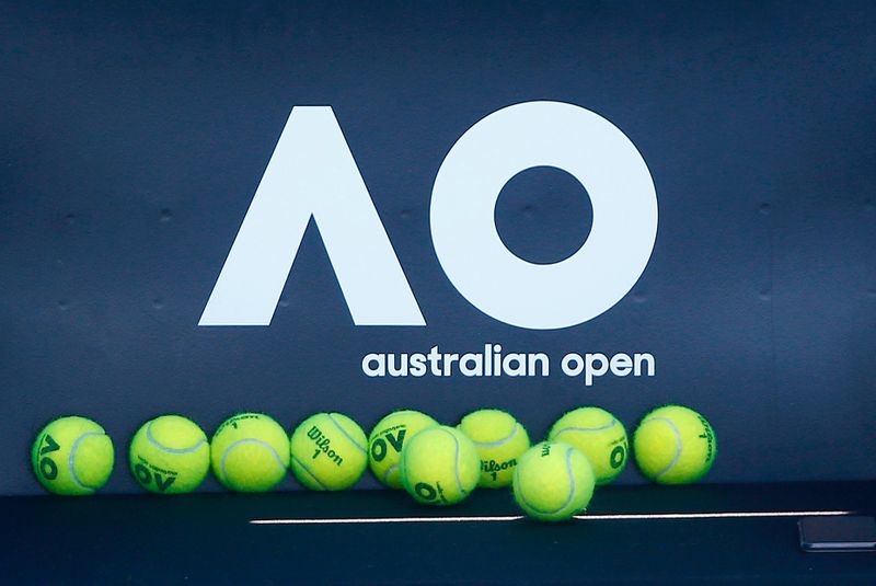 Tennis – Australian Open – Melbourne, Australia
