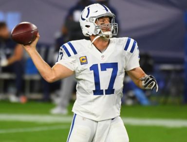 FILE PHOTO: NFL: Indianapolis Colts at Tennessee Titans
