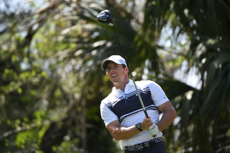 PGA: THE PLAYERS Championship – First Round