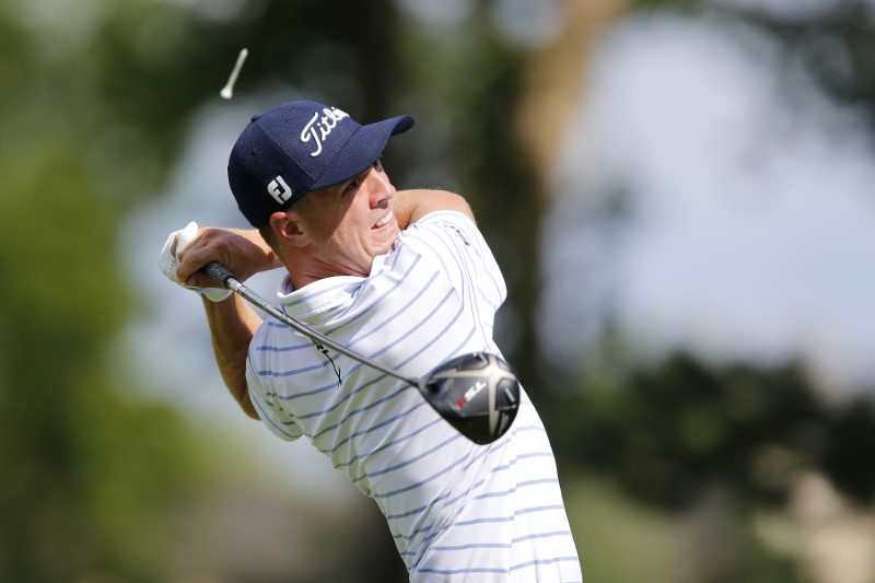 PGA: Workday Charity Open – Third Round