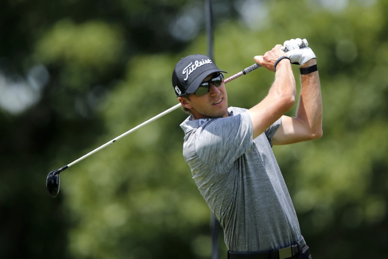FILE PHOTO: PGA: Workday Charity Open – Third Round