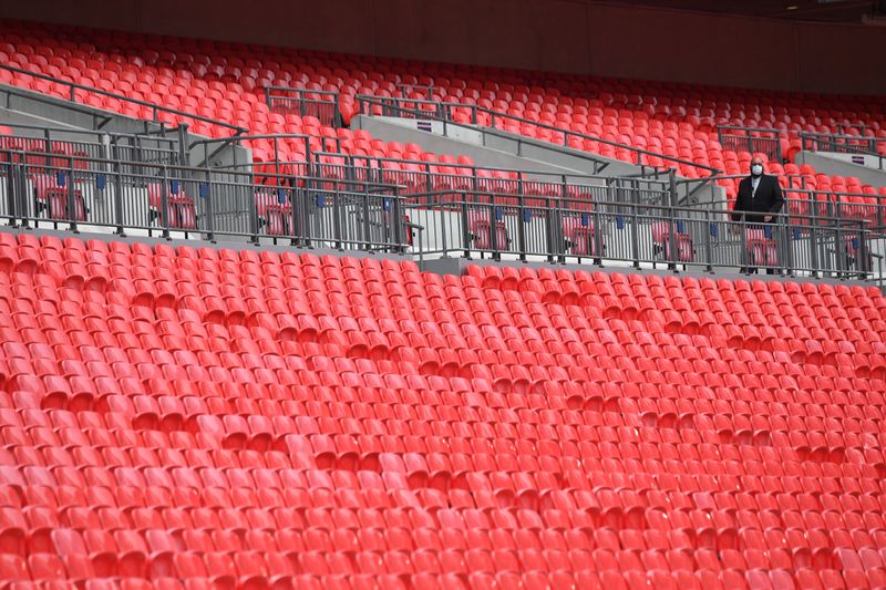 FILE PHOTO: FA Community Shield – Arsenal v Liverpool